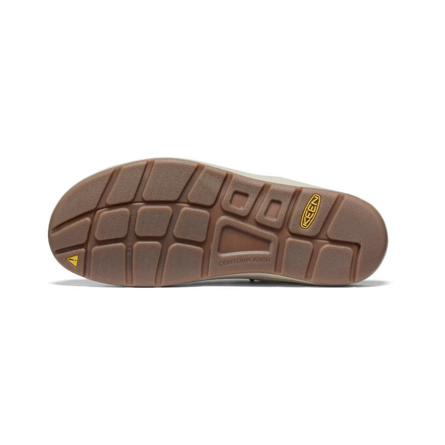 Uneek II Convertible Sandalen Plaza Taupe/Plaza Taupe - Image 6