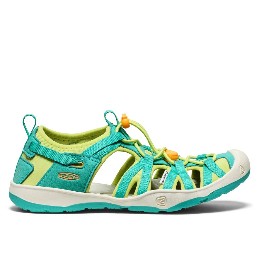 Moxie Older Kids Sandalen - Image 7