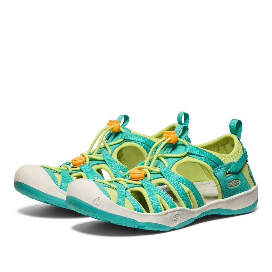 Moxie Older Kids Sandalen - Image 8