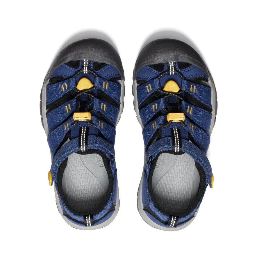 Newport H2 Older Kids Sandalen - Image 10
