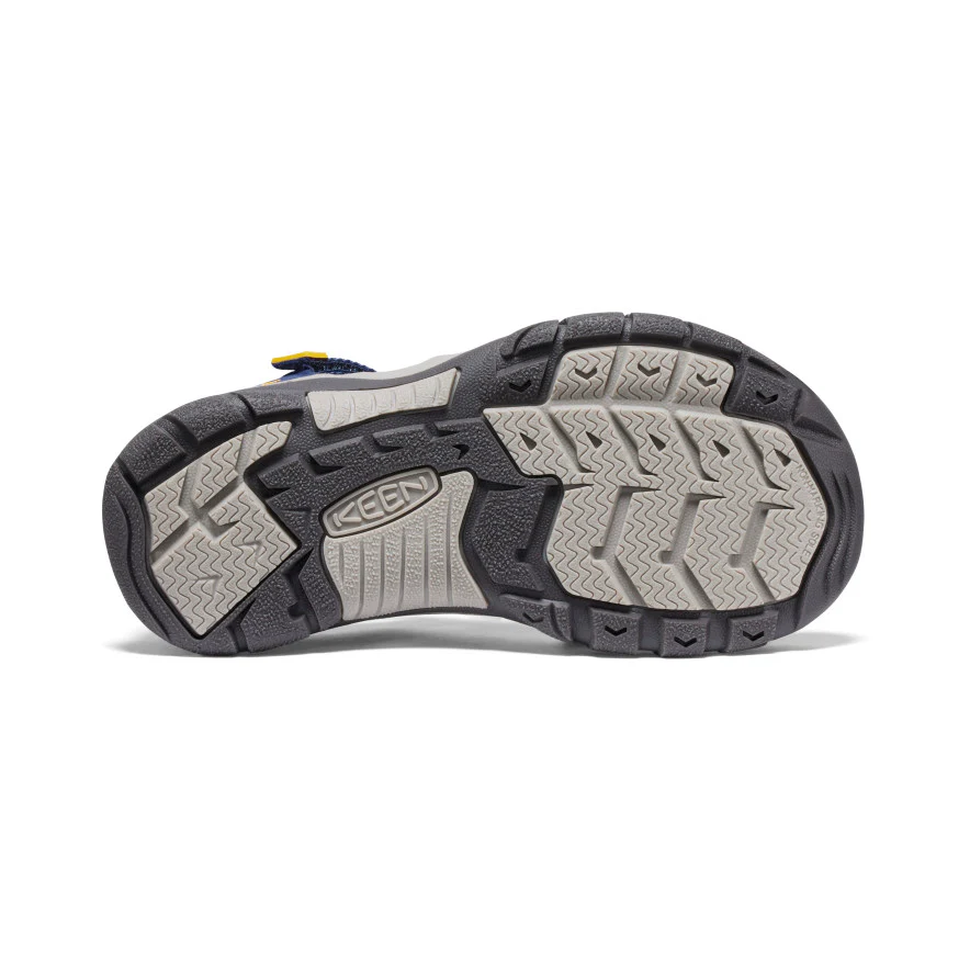 Newport H2 Older Kids Sandalen - Image 12