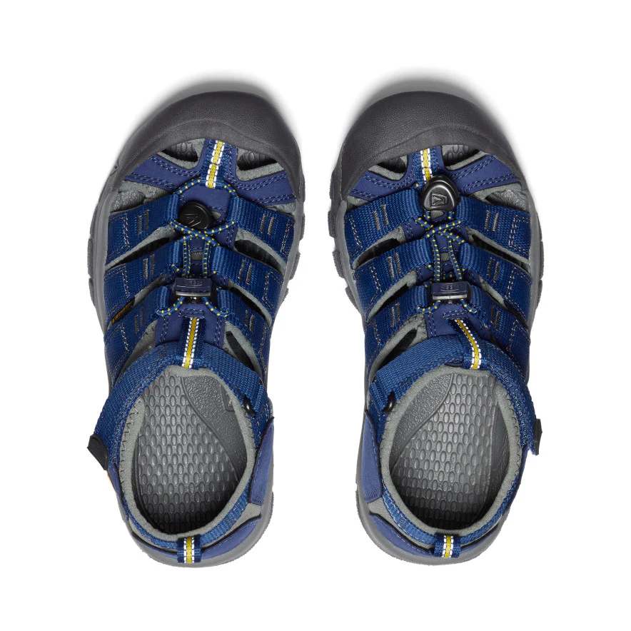 Newport H2 Older Kids Sandalen - Image 4
