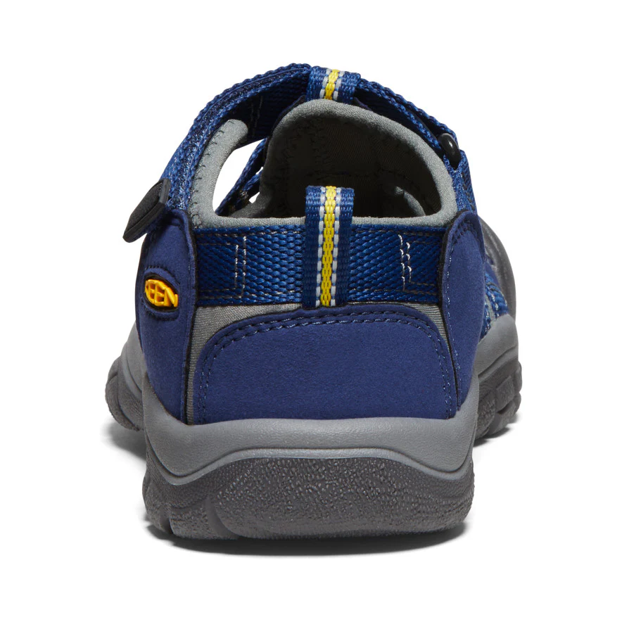 Newport H2 Older Kids Sandalen - Image 5