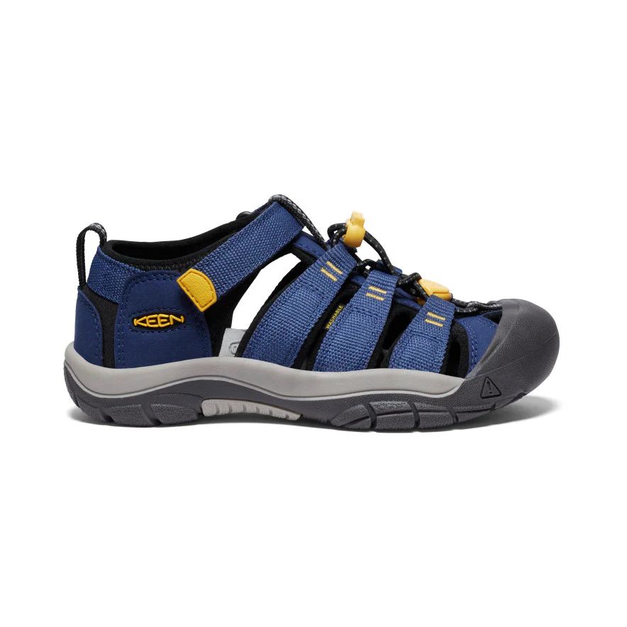 Newport H2 Older Kids Sandalen - Image 7