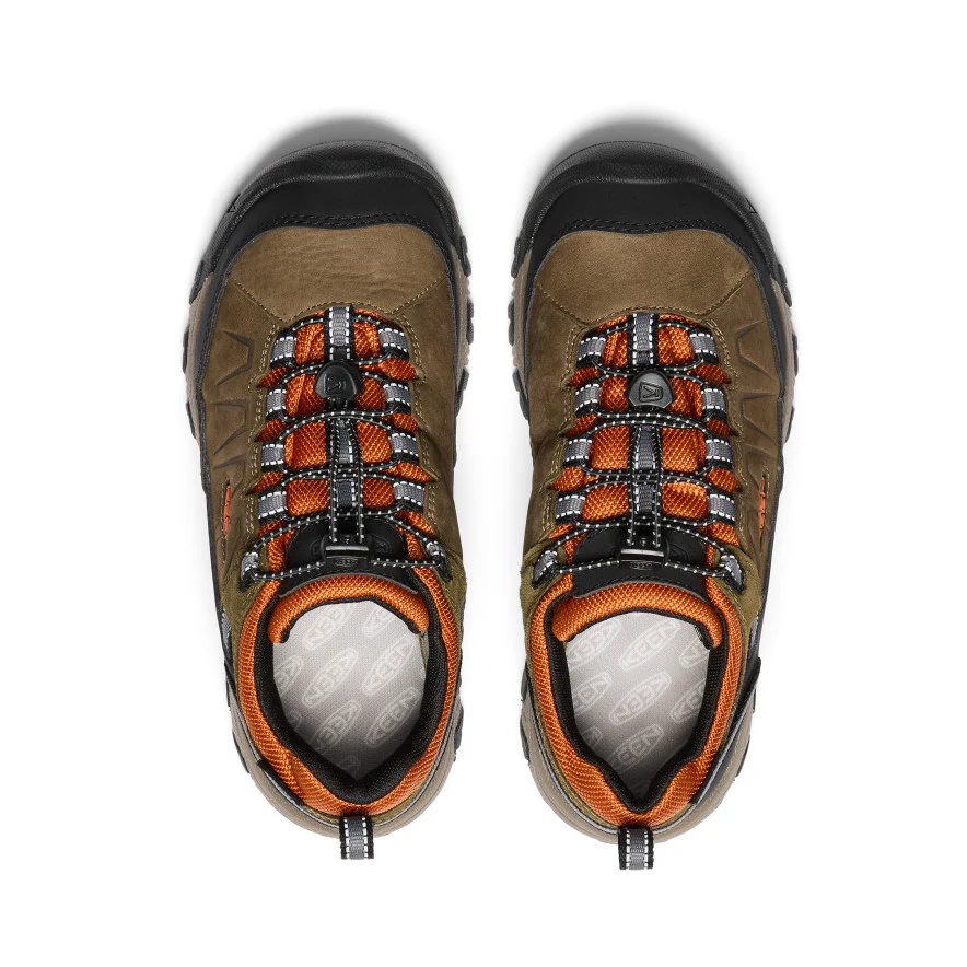 Targhee IV Older Kids Wandelschoenen - Image 4
