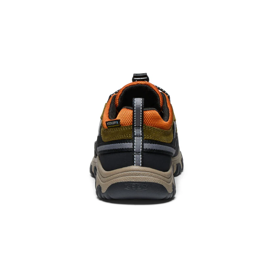 Targhee IV Older Kids Wandelschoenen - Image 5