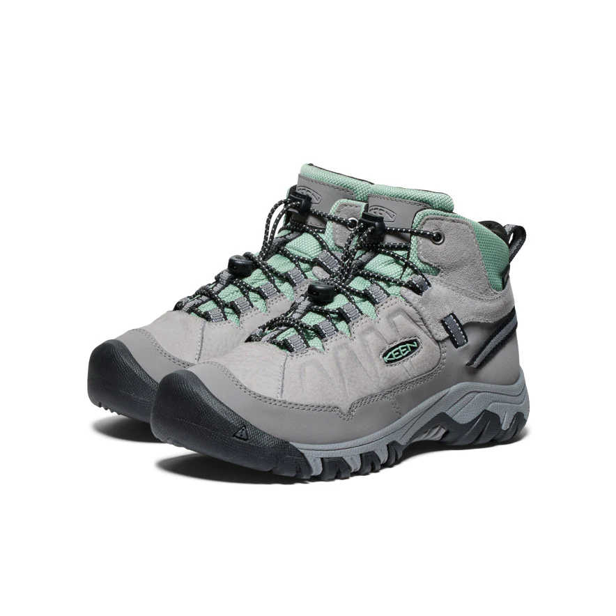Targhee IV Older Kids Wandelschoenen - Image 8