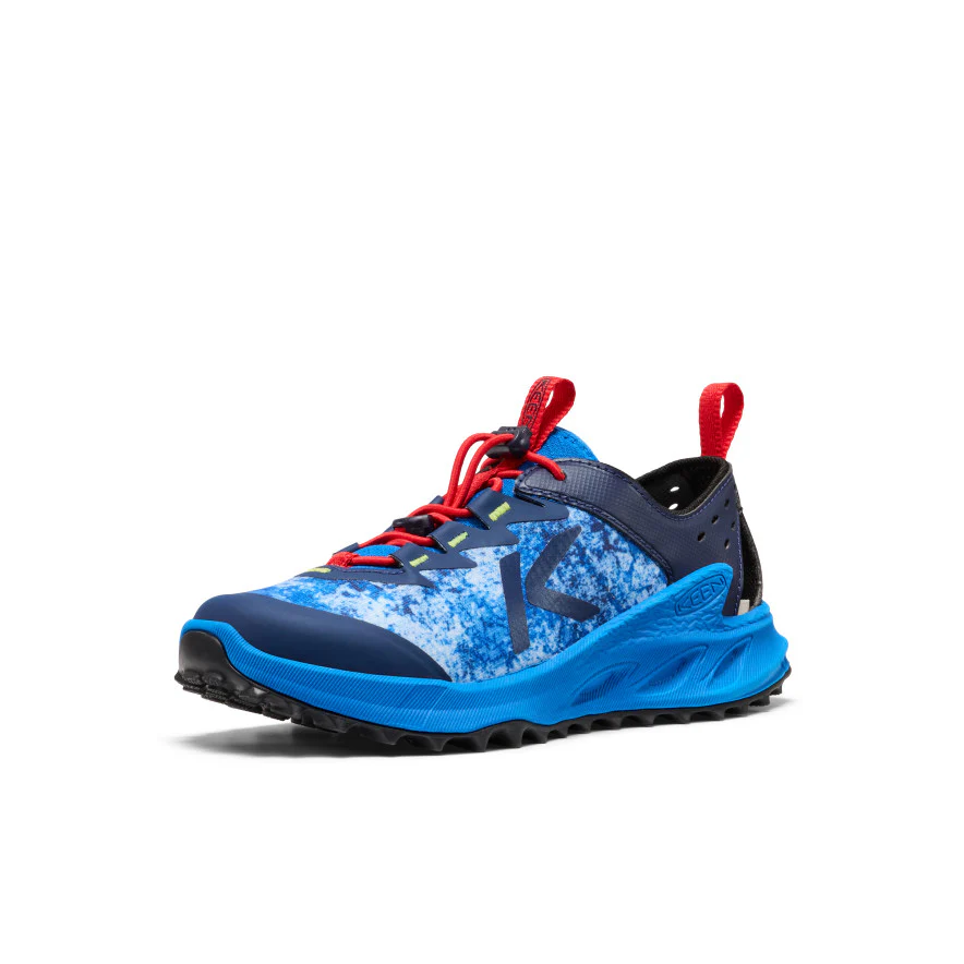 Zionic ADV Older Kids Wandelschoenen - Image 3