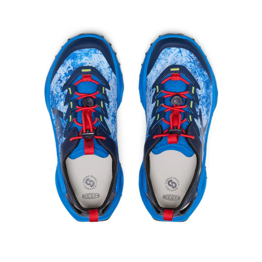 Zionic ADV Older Kids Wandelschoenen - Image 4