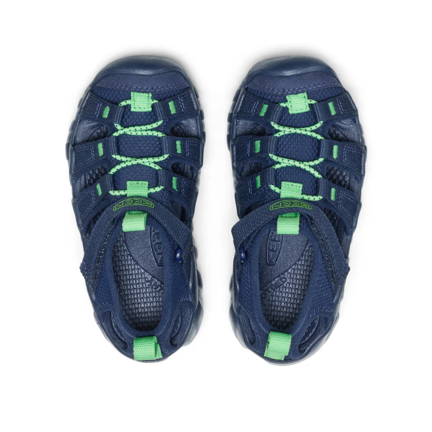 Hyperport H2 Younger Kids Sandalen - Image 10