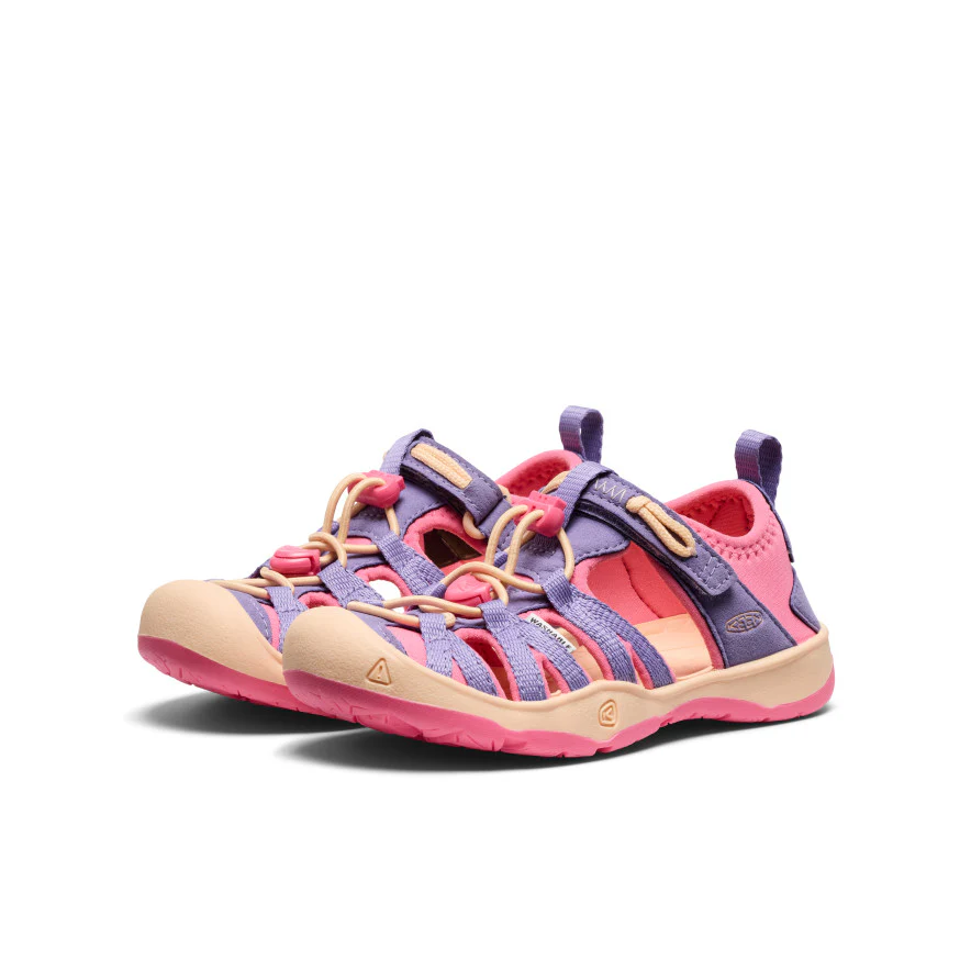 Moxie Younger Kids Sandalen - Image 14