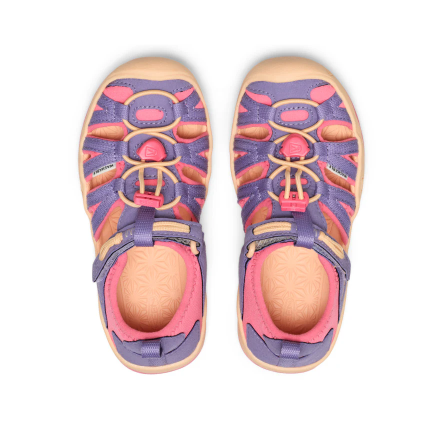 Moxie Younger Kids Sandalen - Image 16