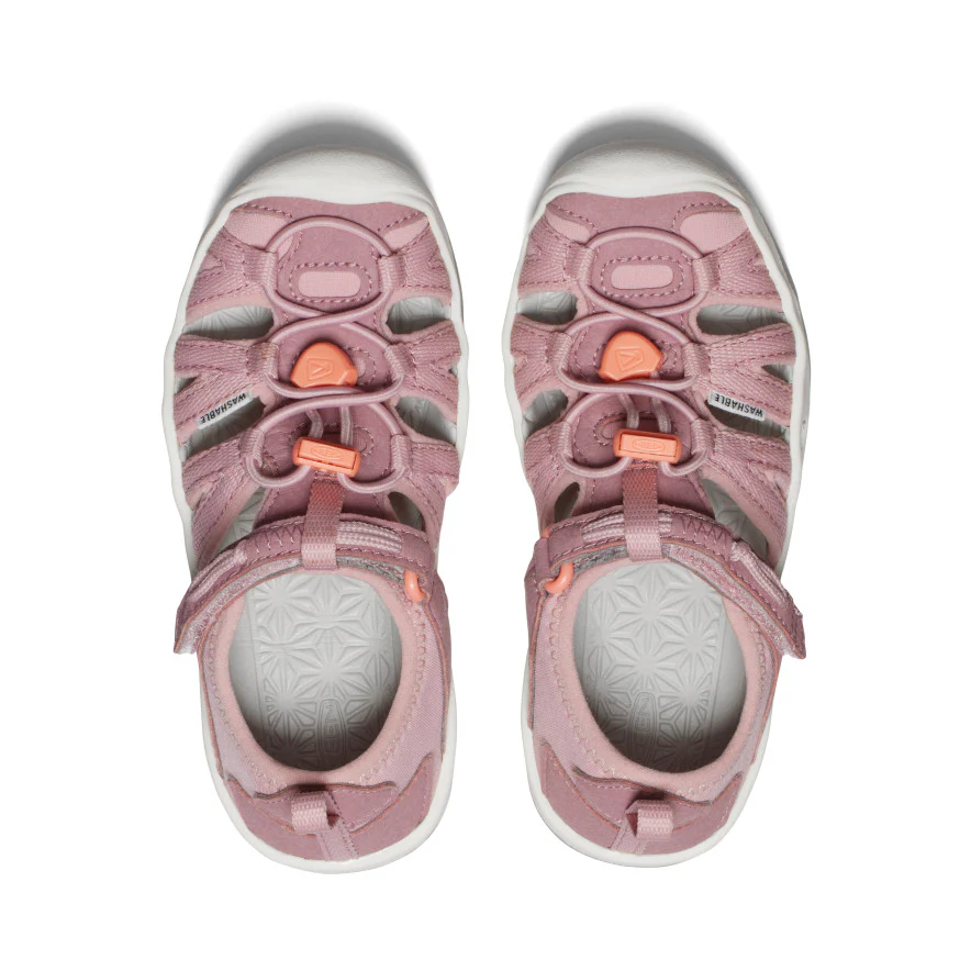 Moxie Younger Kids Sandalen - Image 4
