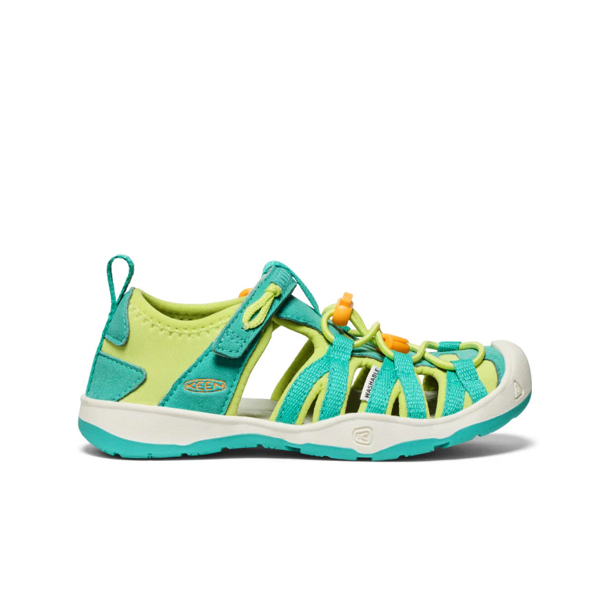 Moxie Younger Kids Sandalen - Image 7