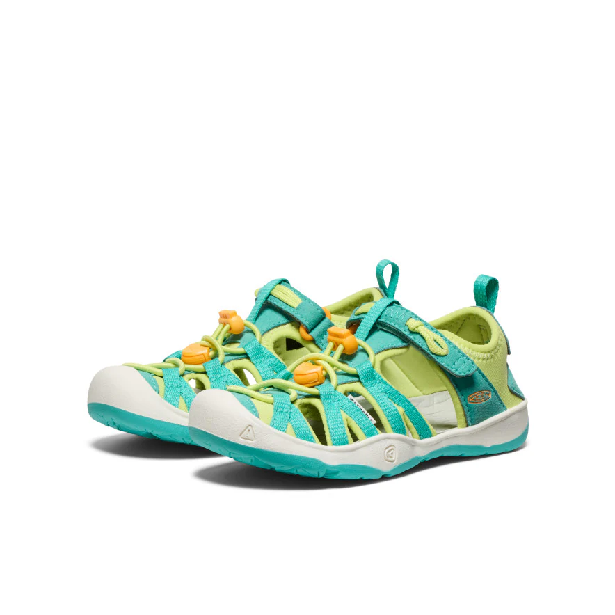 Moxie Younger Kids Sandalen - Image 8