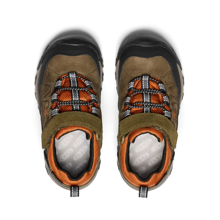 Targhee IV Younger Kids Wandelschoenen - Image 10
