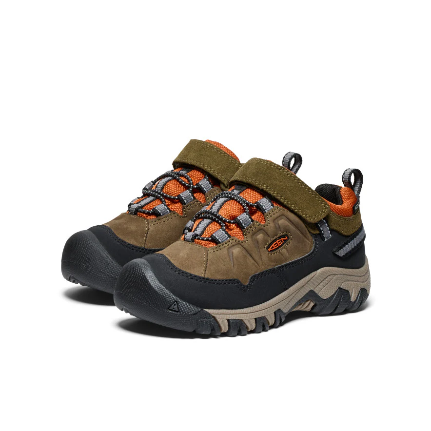 Targhee IV Younger Kids Wandelschoenen - Image 8