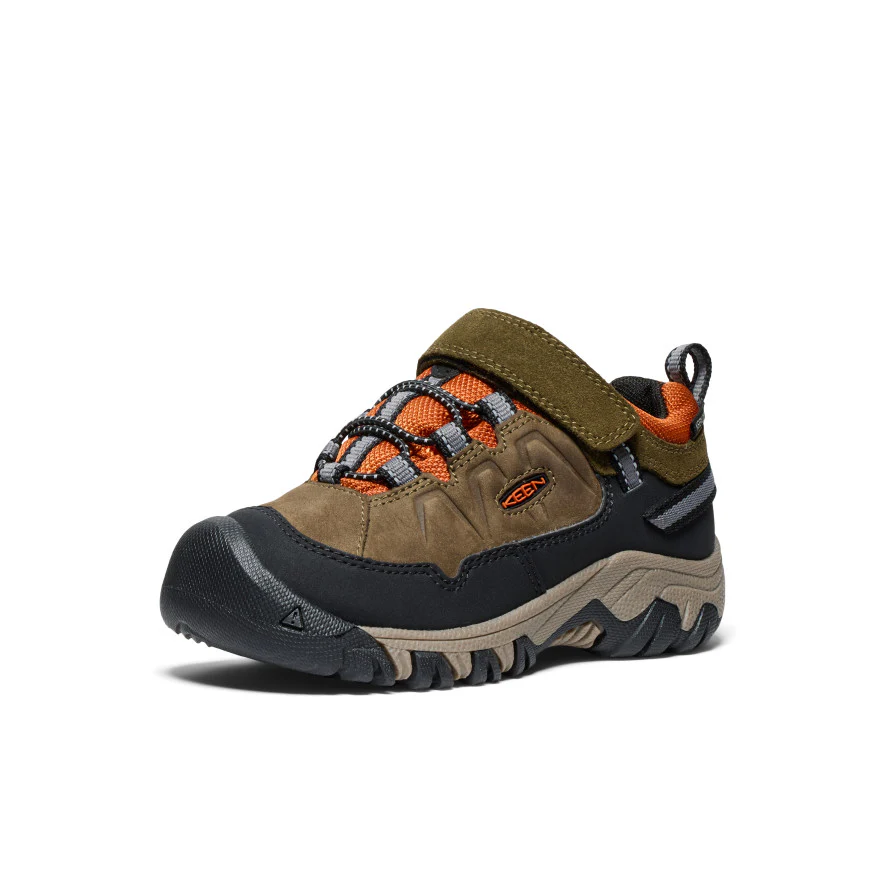 Targhee IV Younger Kids Wandelschoenen - Image 9