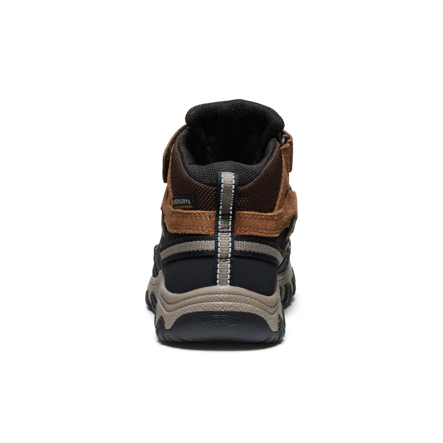 Targhee IV Mid Younger Kids Wandelschoenen - Image 11