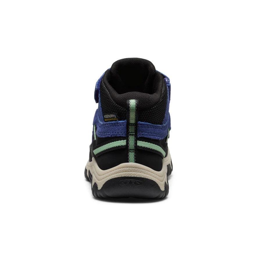 Targhee IV Mid Younger Kids Wandelschoenen - Image 17