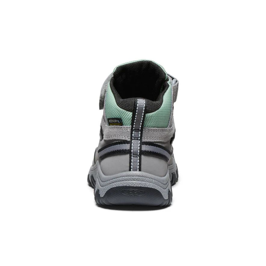 Targhee IV Mid Younger Kids Wandelschoenen - Image 5
