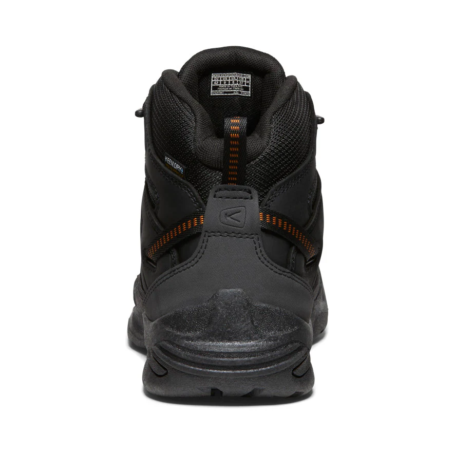Circadia Mid Heren Wandelschoenen - Image 10
