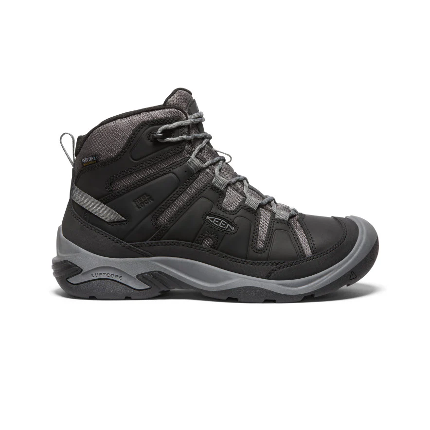 Circadia Mid Heren Wandelschoenen - Image 12