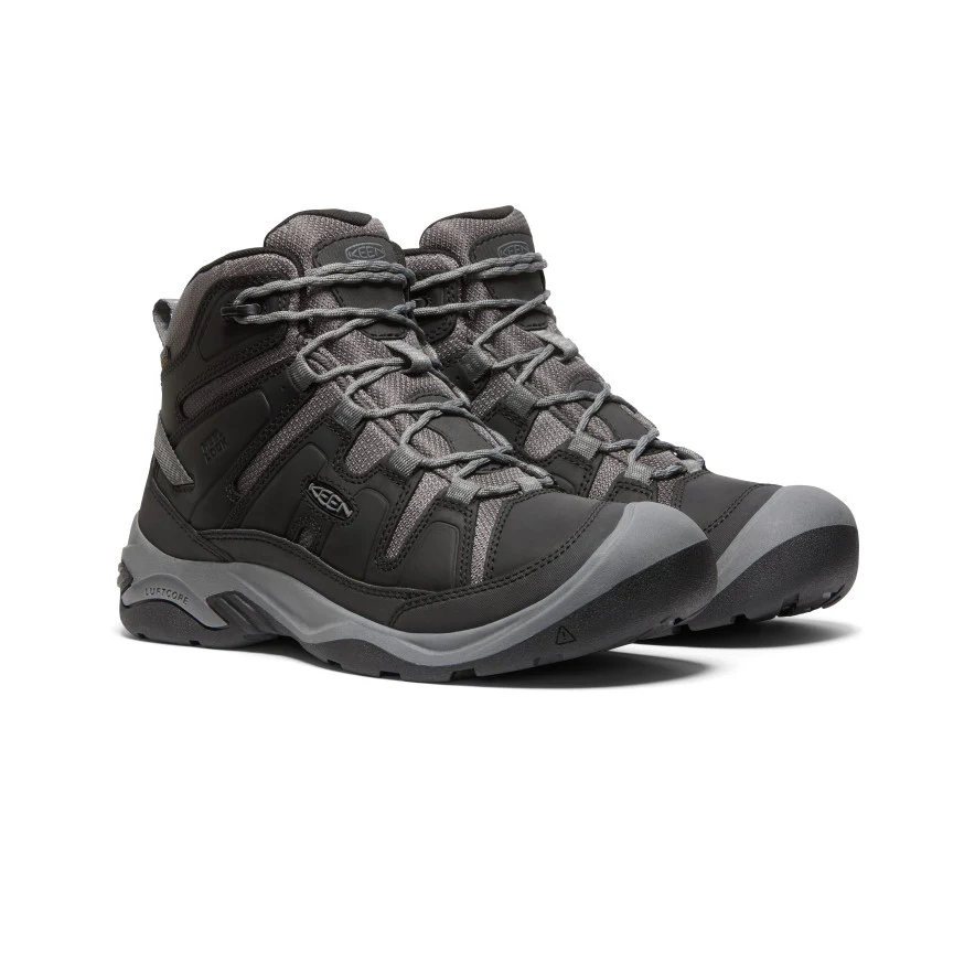 Circadia Mid Heren Wandelschoenen - Image 13