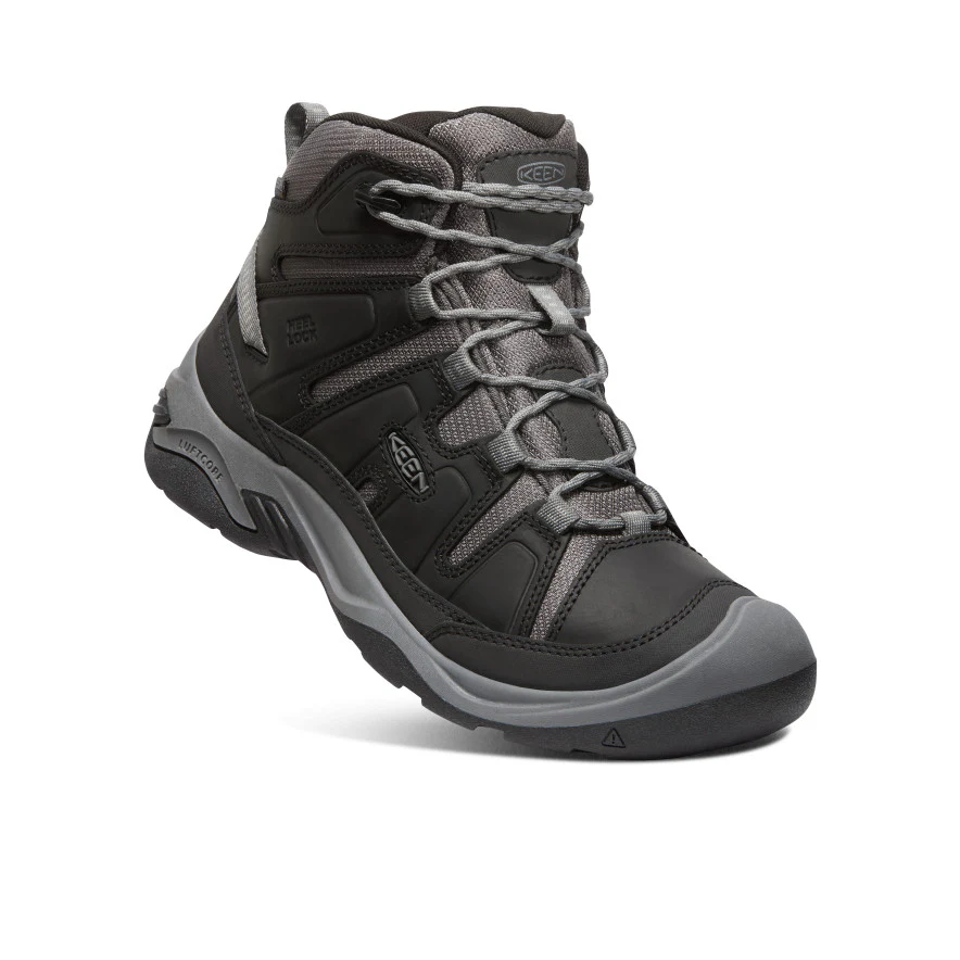 Circadia Mid Heren Wandelschoenen - Image 14