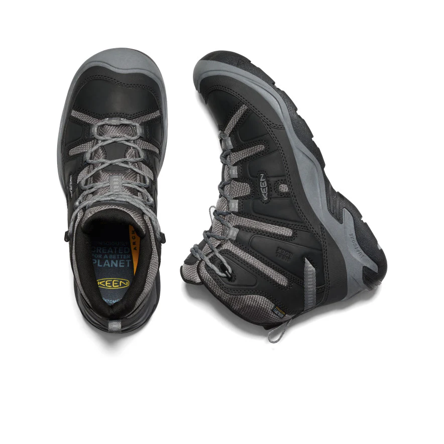 Circadia Mid Heren Wandelschoenen - Image 15