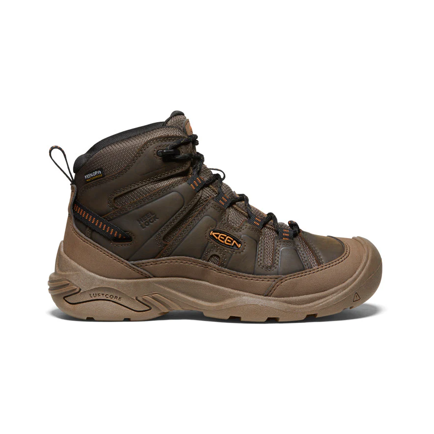 Circadia Mid Heren Wandelschoenen - Image 17