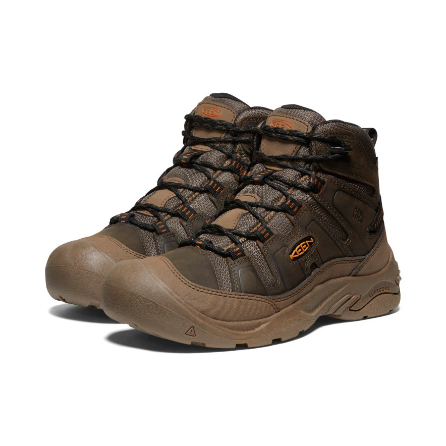 Circadia Mid Heren Wandelschoenen - Image 18