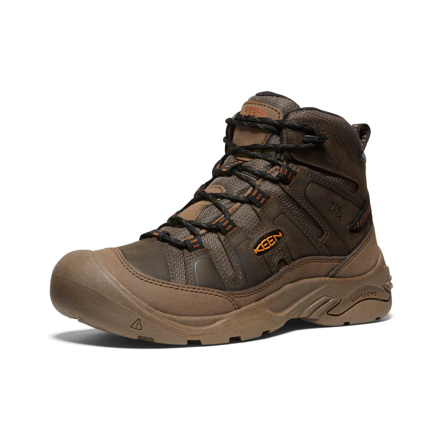 Circadia Mid Heren Wandelschoenen - Image 19