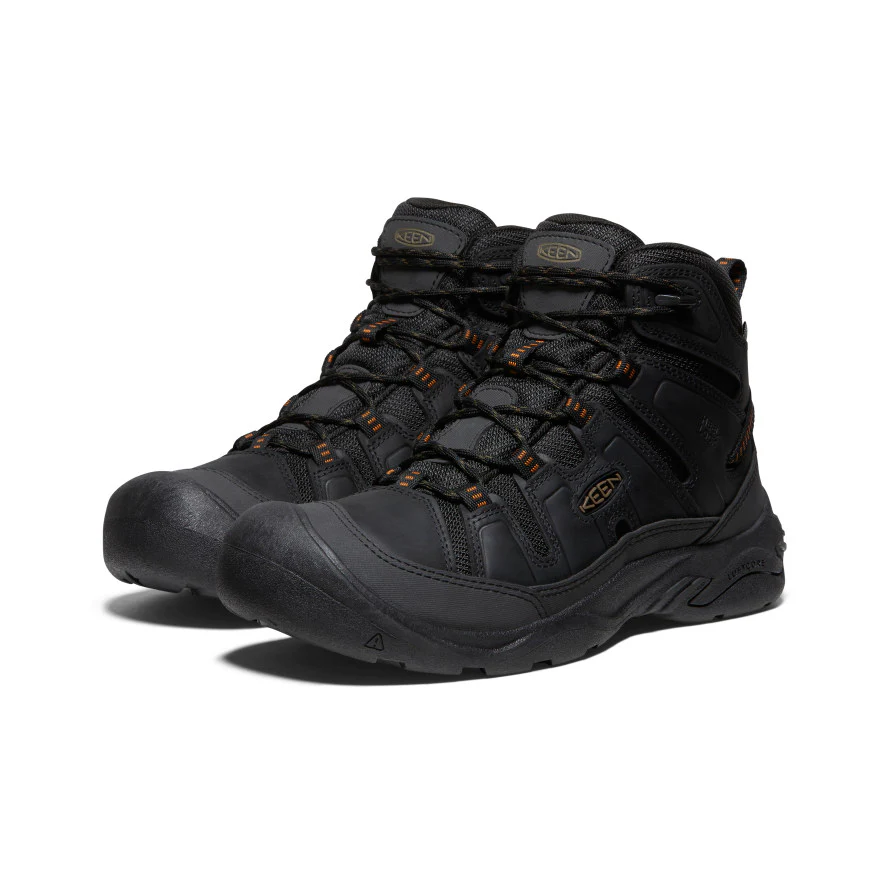 Circadia Mid Heren Wandelschoenen - Image 7