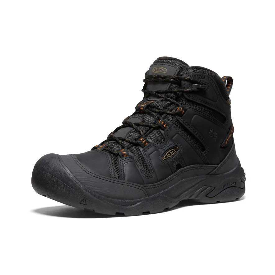 Circadia Mid Heren Wandelschoenen - Image 8