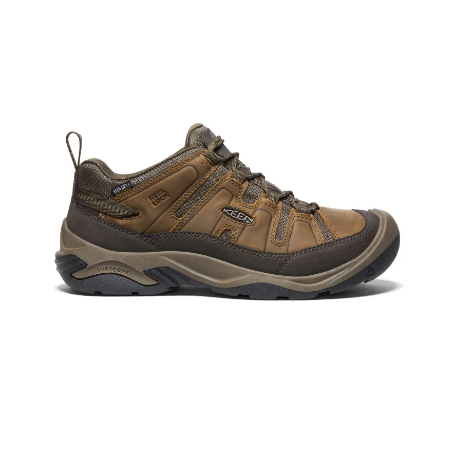 Circadia Heren Wandelschoenen - Image 11