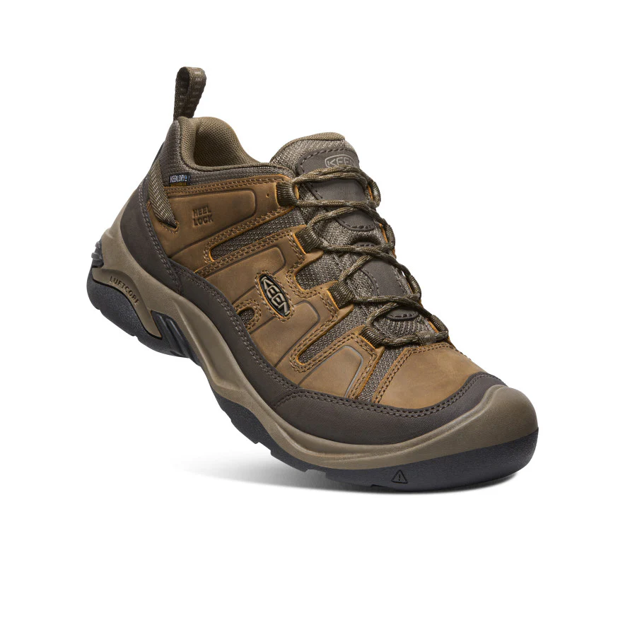 Circadia Heren Wandelschoenen - Image 13