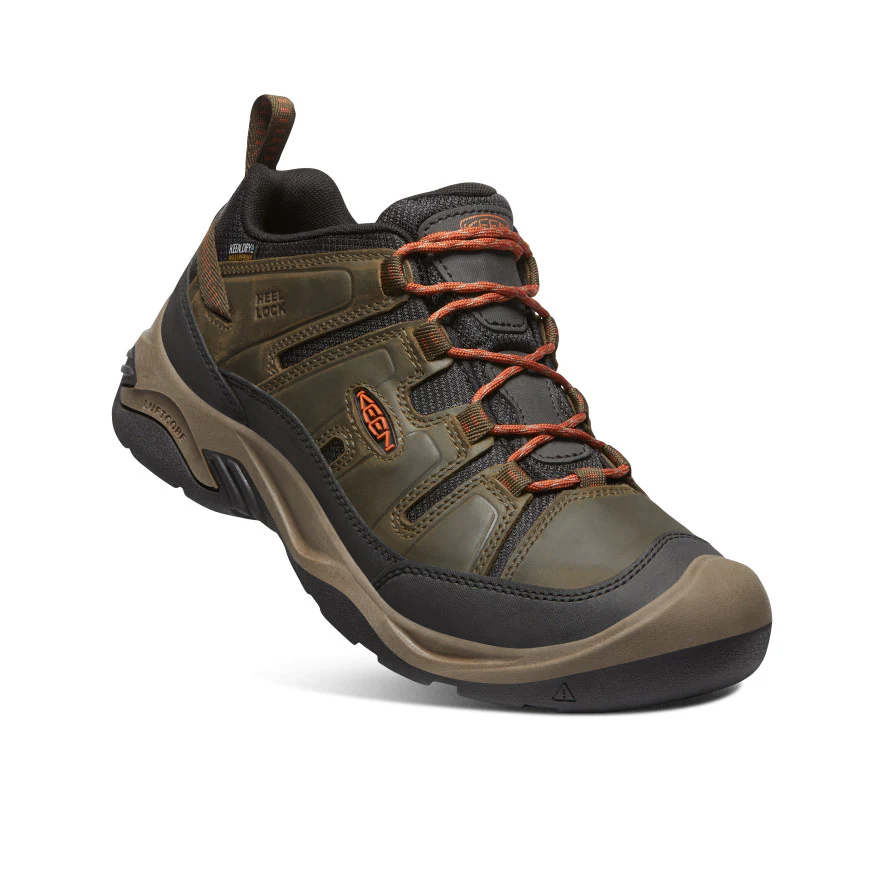 Circadia Heren Wandelschoenen - Image 3