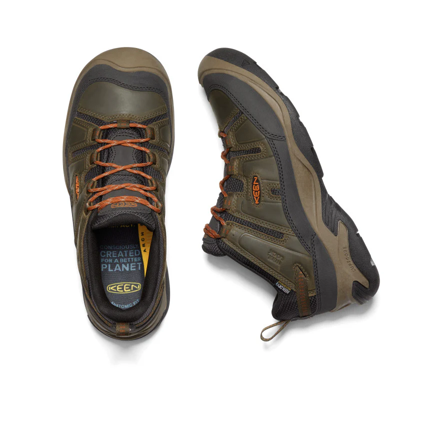 Circadia Heren Wandelschoenen - Image 4
