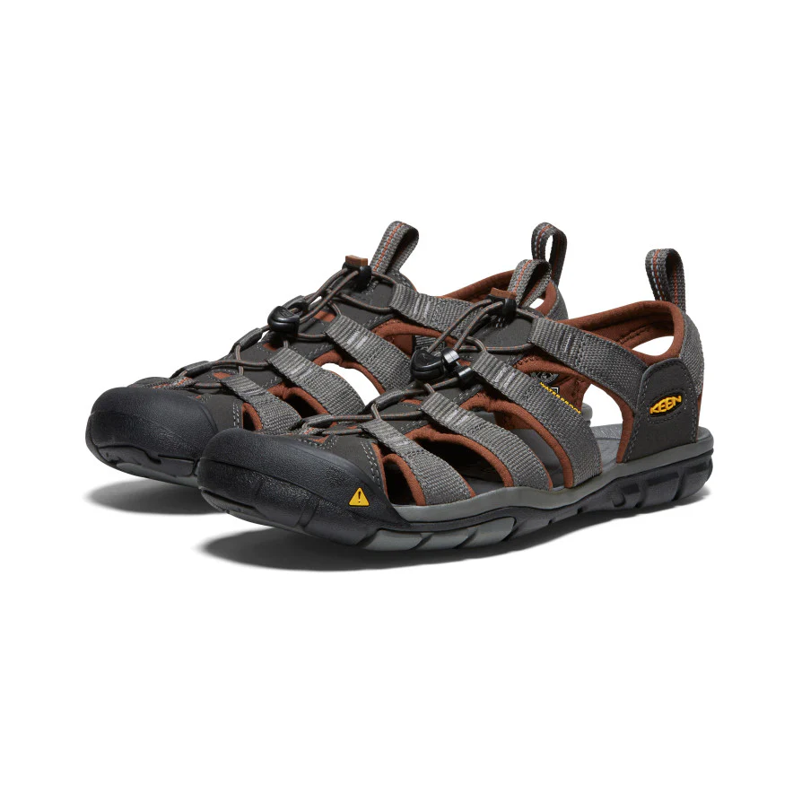 Clearwater CNX Heren Wandelsandalen - Image 8
