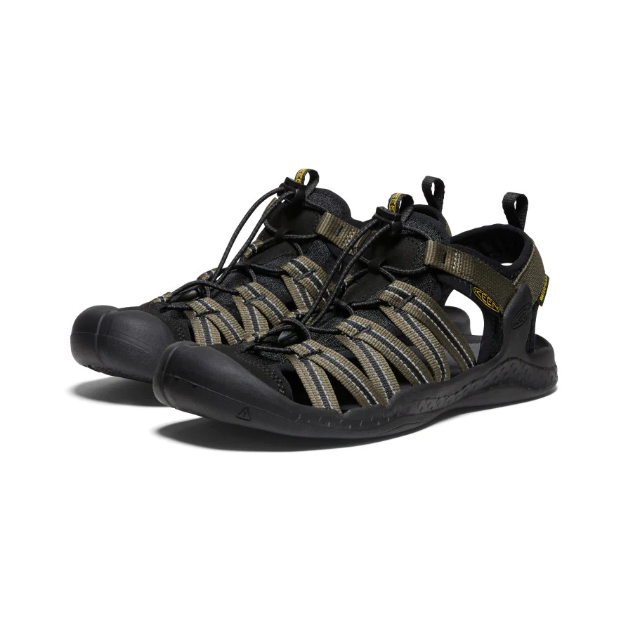Drift Creek H2 Heren Outdoor Sandalen - Image 8