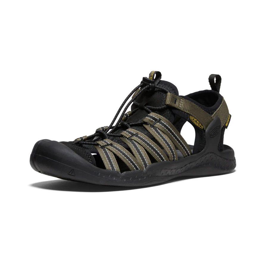 Drift Creek H2 Heren Outdoor Sandalen - Image 9