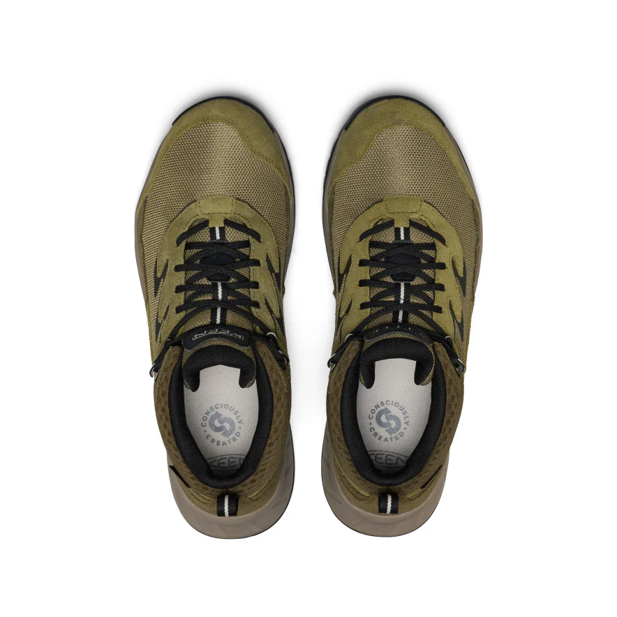 Hightrail Mid Heren Wandelschoenen - Image 10