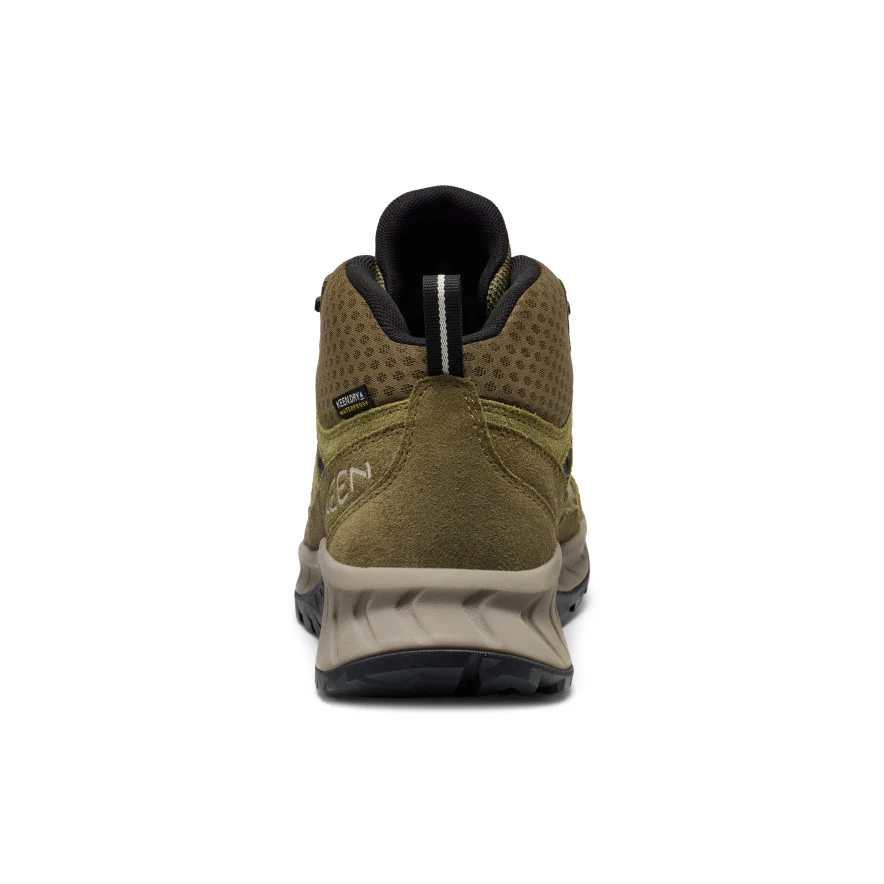 Hightrail Mid Heren Wandelschoenen - Image 11