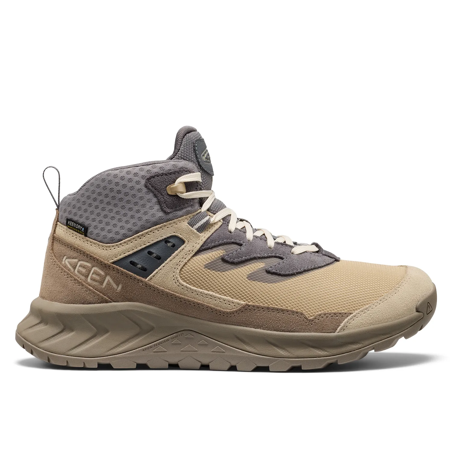 Hightrail Mid Heren Wandelschoenen - Image 13