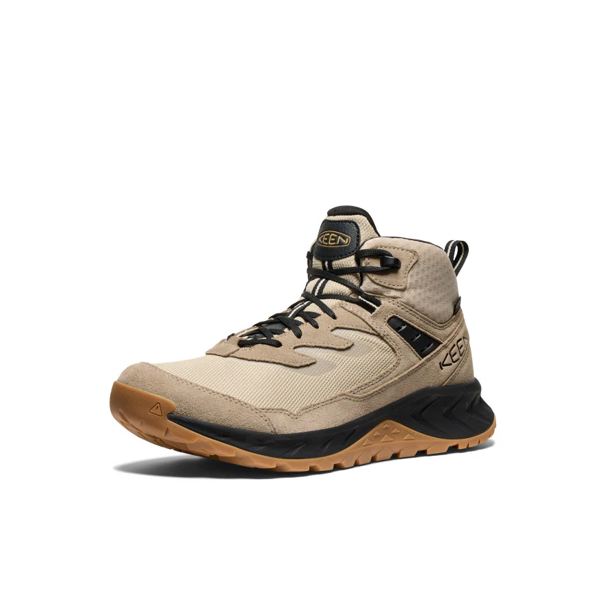 Hightrail Mid Heren Wandelschoenen - Image 3