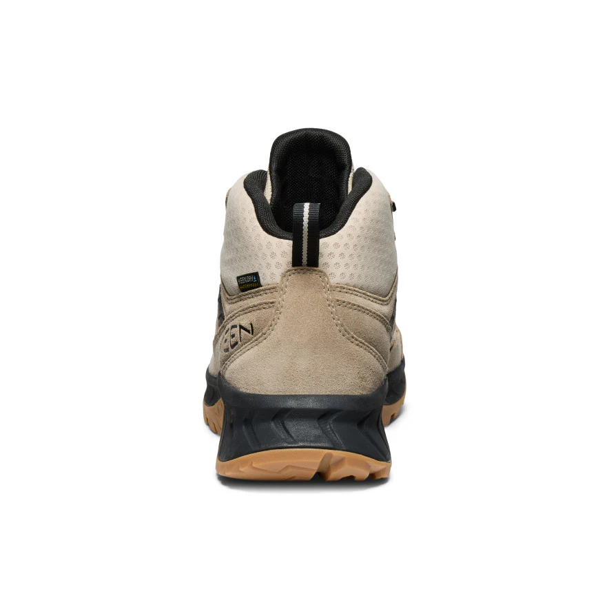 Hightrail Mid Heren Wandelschoenen - Image 5