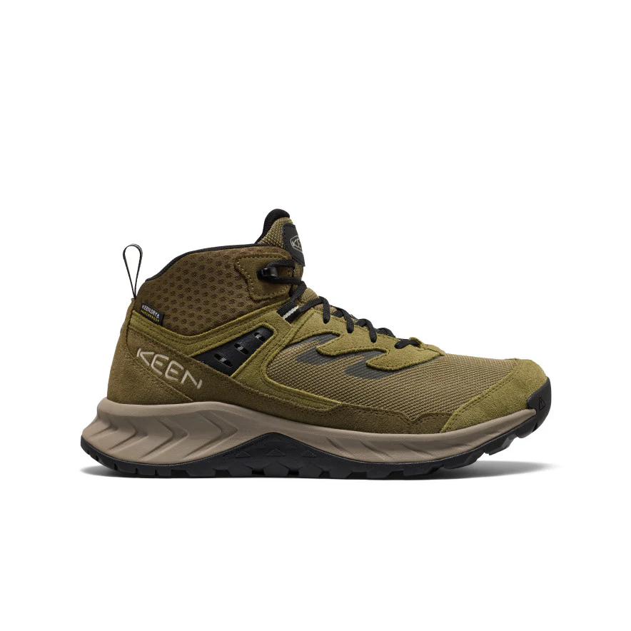 Hightrail Mid Heren Wandelschoenen - Image 7