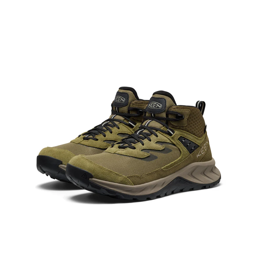 Hightrail Mid Heren Wandelschoenen - Image 8