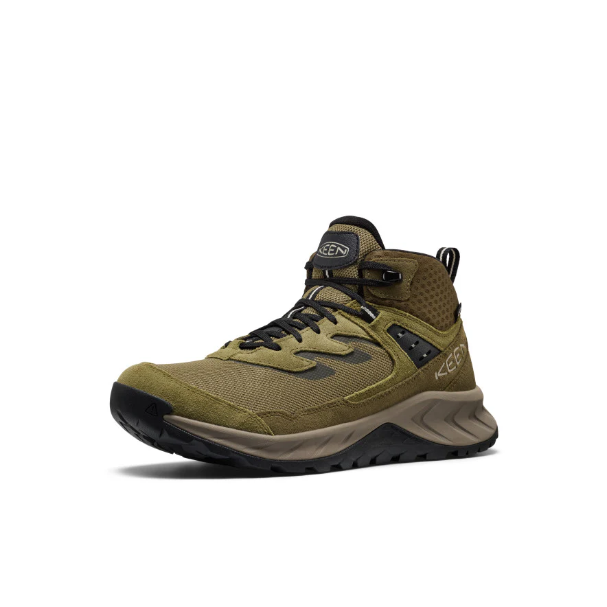 Hightrail Mid Heren Wandelschoenen - Image 9